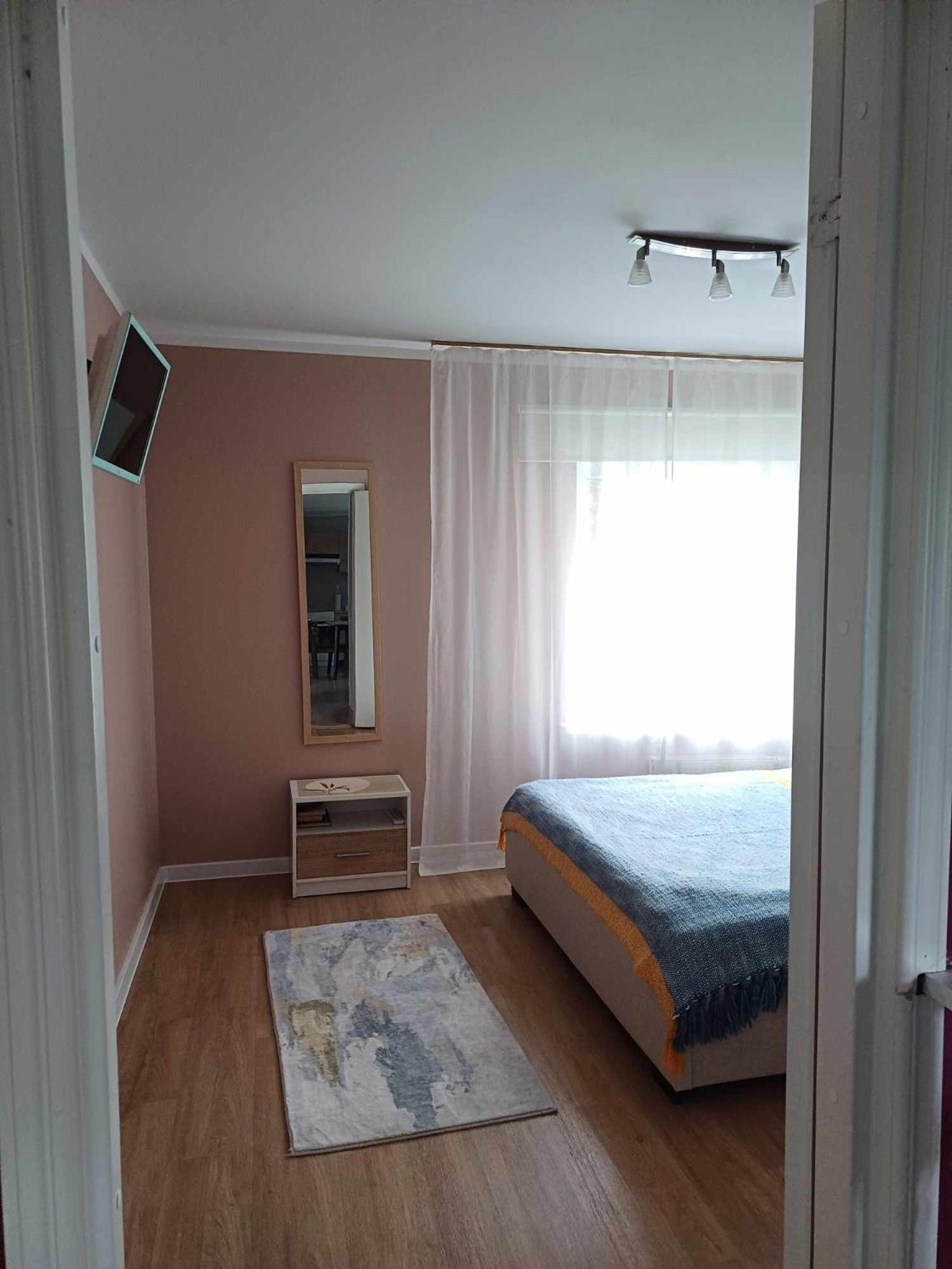 Liisu Kuelalistemaja Apartment Haapsalu Bagian luar foto